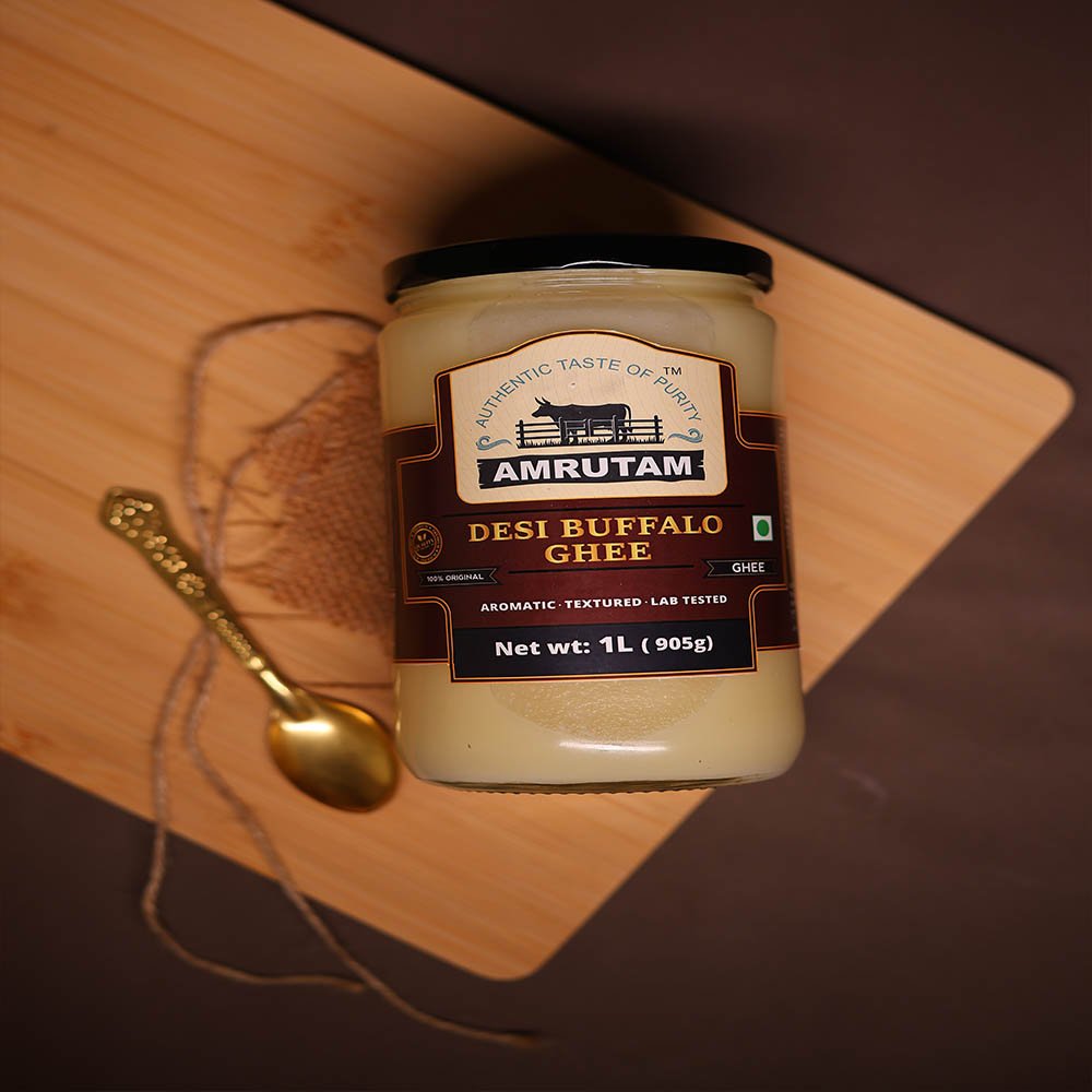 Desi Ghee