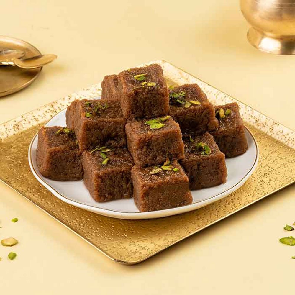 Pure Desi Mithai
