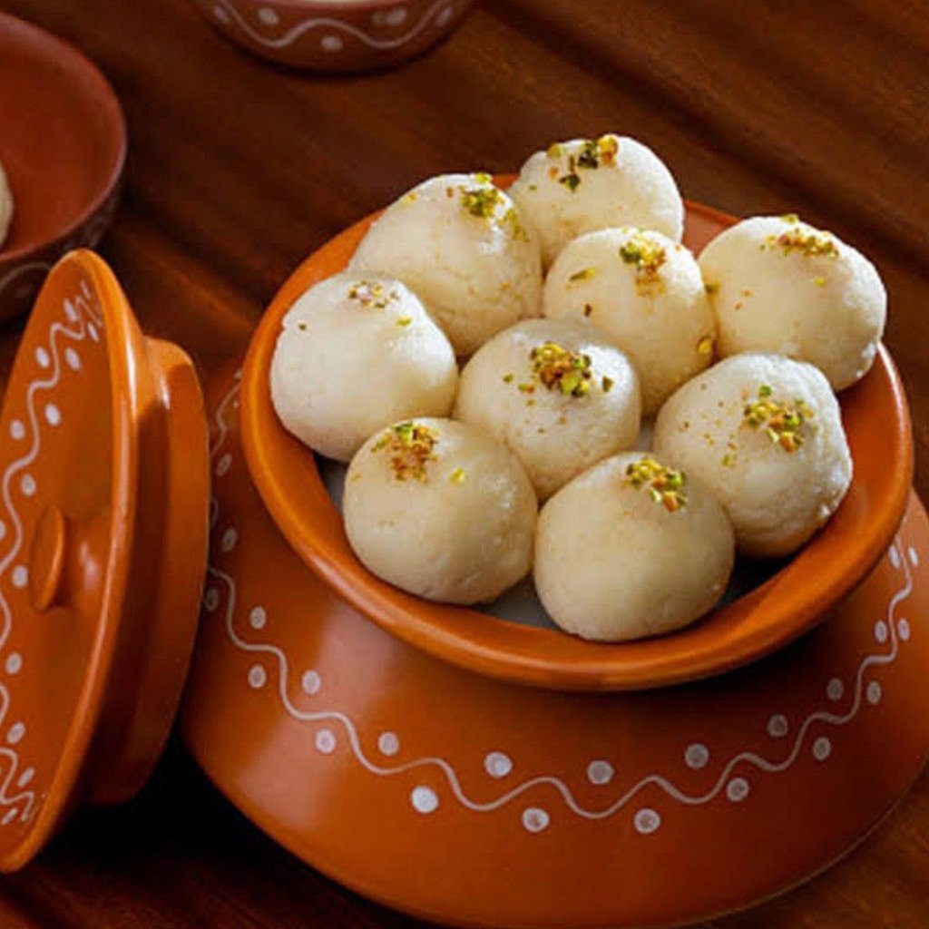 Rasgulla